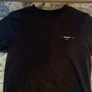 Off-White T-shirt